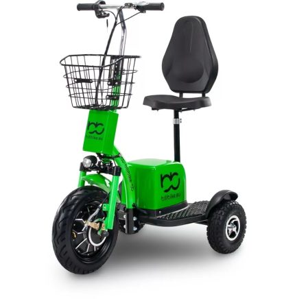 Skuter elektryczny BILI BIKE 500, 25km/h