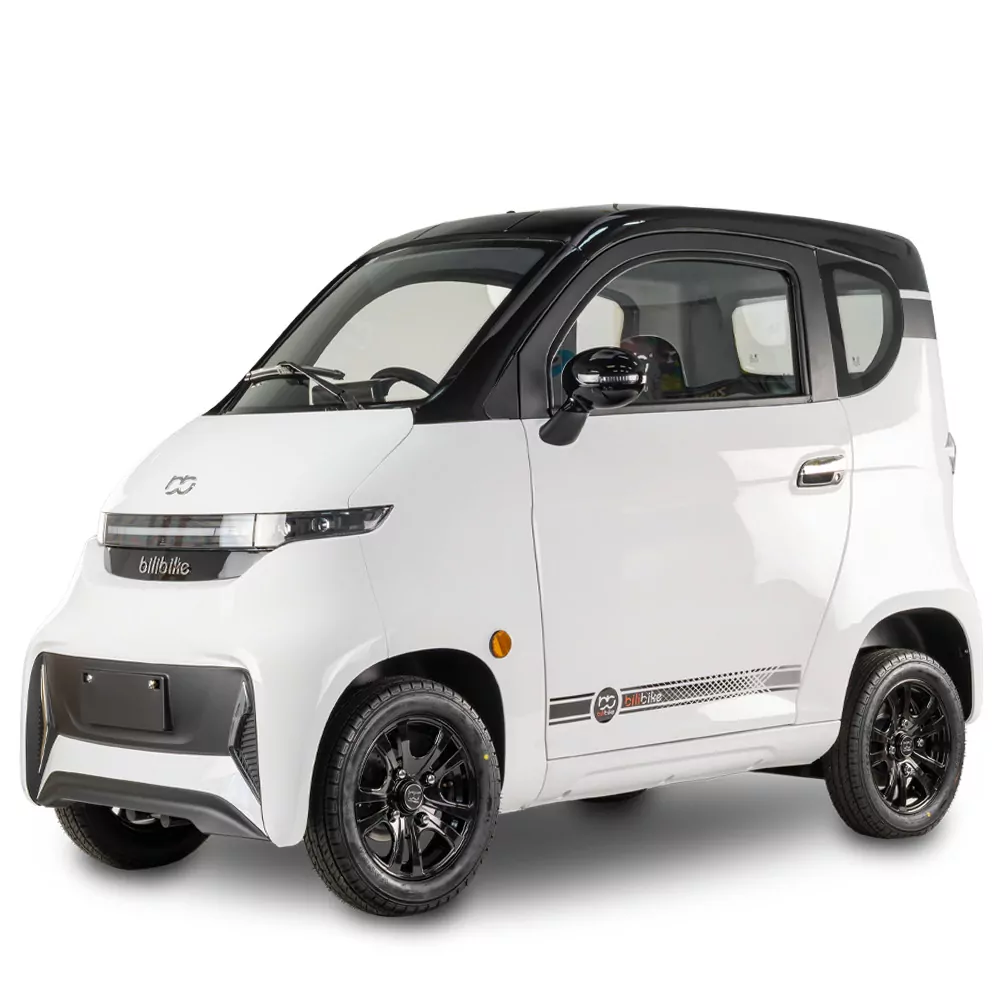 Czterokolowiec-lekki-skuter-elektryczny-zabudowany-BILI-BIKE-SIGMA-4-SQ4-3000W-60V-100Ah-D1-bialy-1
