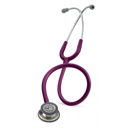 LITTMANN CLASSIC III ŚLIWKOWY 5831 Stetoskop internistyczny, membrana pediatryczna