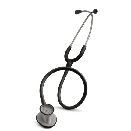 LITTMANN LIGHTWEIGHT II S.E.2450 Stetoskop lekki dwutonowy, czarny