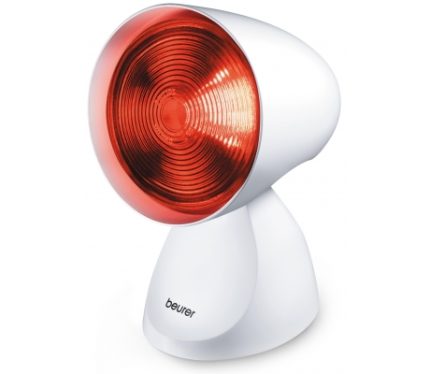 BEURER IL 21 Lampa na podczerwień, żarówka Philips 150 W