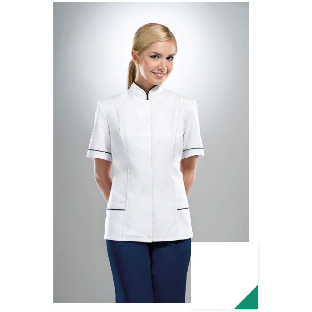 bluza-damska-rozpinana-ze-st_jk_-z-zielonymi-wstawkami_3
