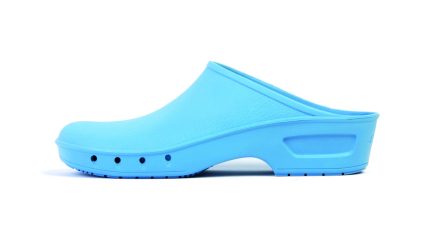 CARINE DR. STRANGE ROZM. 43-44 Trepy operacyjne, chodaki medyczne, obuwie, WZD 024