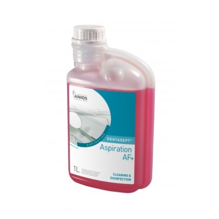 MEDILAB DENTASEPT ASPIRATION AF+ Skoncentrowany preparat dezynfekująco-myjący