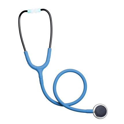 NOVAMA EXPERT DR. FAMULUS DR510 LIGHT BŁĘKITNY Stetoskop internistyczny