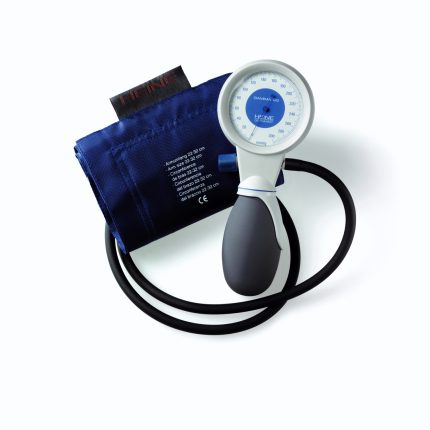 HEINE GAMMA G5 M-000.09.231 G5 Ciśnieniomierz zegarowy 13-20cm dla dzieci