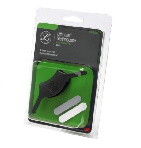 identyfikator_do_stetoskopu_littmann_40007