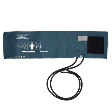 RIESTER 13–20 cm Mankiet jednoczęściowy dwuwężykowy do dezynfekcji, dla dzieci