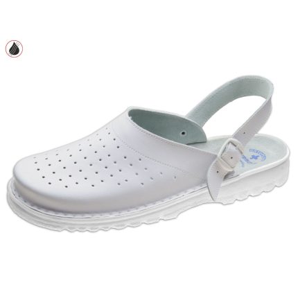 MEDIBUT ROZM. 39 Obuwie medyczne męskie, regulacja tęgości, wzór 09ML