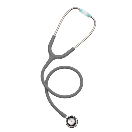 NOVAMA EXPERT DR FAMULUS DR530 PUREY CZARNY Stetoskop pediatryczny, antybakteryjny