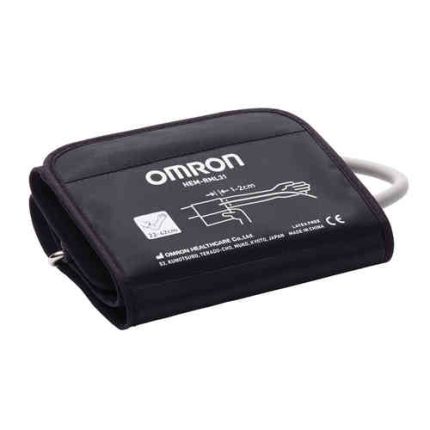 OMRON EASY CUFF Mankiet do ciśnieniomierza Omron, 22-42 cm, model RML31
