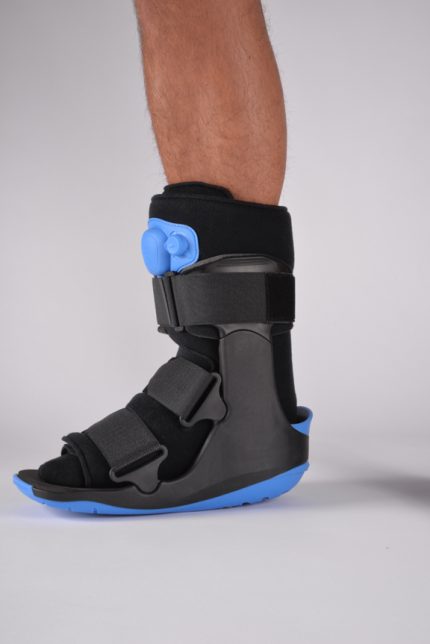 OVATION MEDICAL OVATION GEN 2 WALKER ROZM. M Orteza stopowo-goleniowa pneumatic