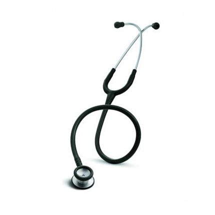LITTMANN CLASSIC II PEDIATRIC 2113 Stetoskop pediatryczny, czarny, dwustronna głowica