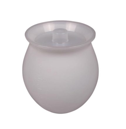 SKAMEX TULIPAN 2500 ml Pojemnik do zbiórki moczu, plastikowy z pokrywką