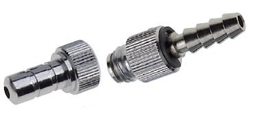 RIESTER Łączniki przewodów do ciśnieniomierza R1, długie, połączenie gwintowane