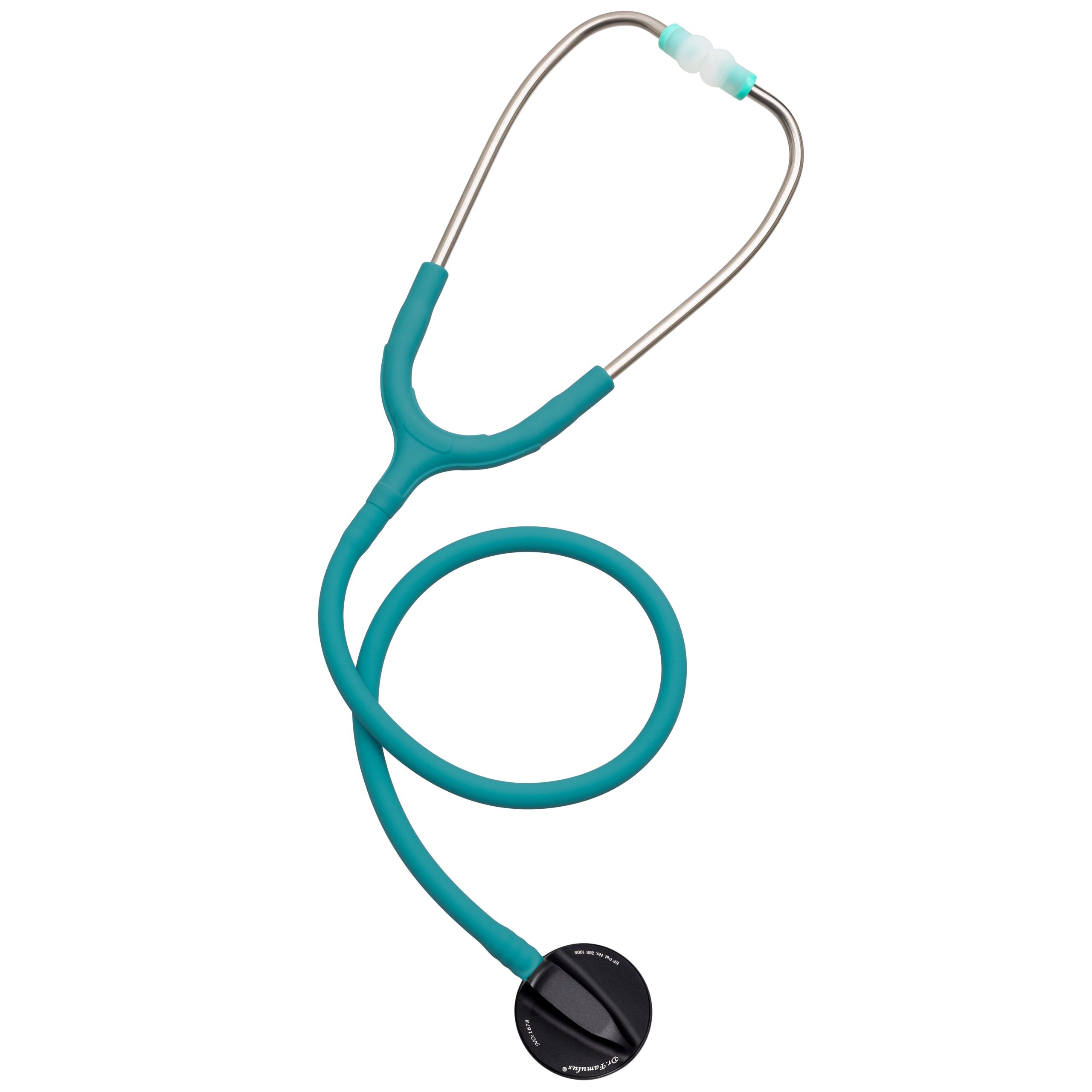stetoskop-internistyczny-dr.famulus-dr-400e-pure-green-stetoskop-przod-2